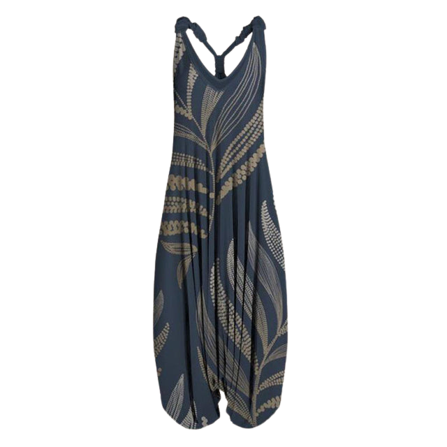 Maja™ | Pustende jumpsuit