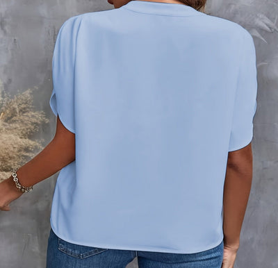 Vivi™ | Stilig bluse for kvinner