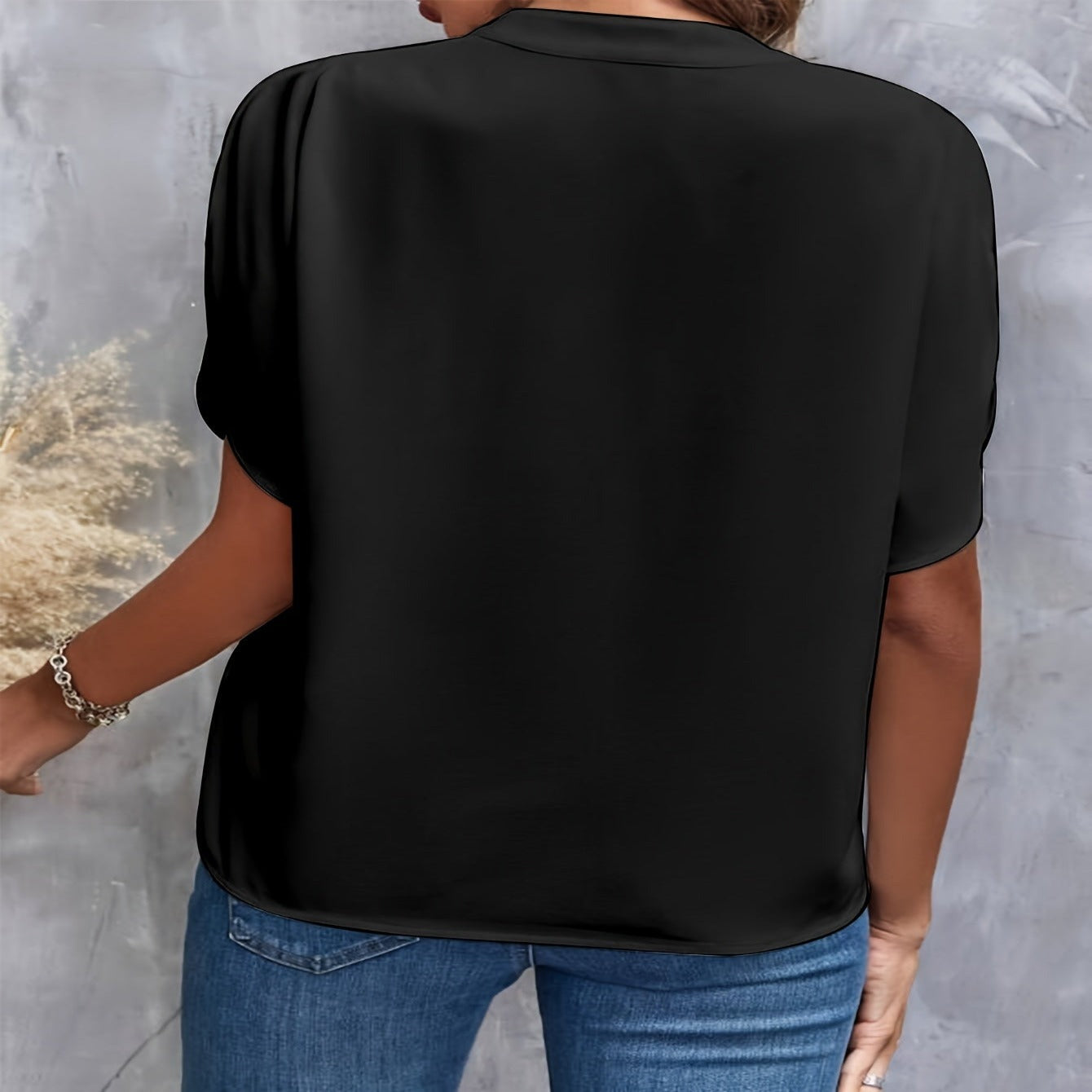 Vivi™ | Stilig bluse for kvinner