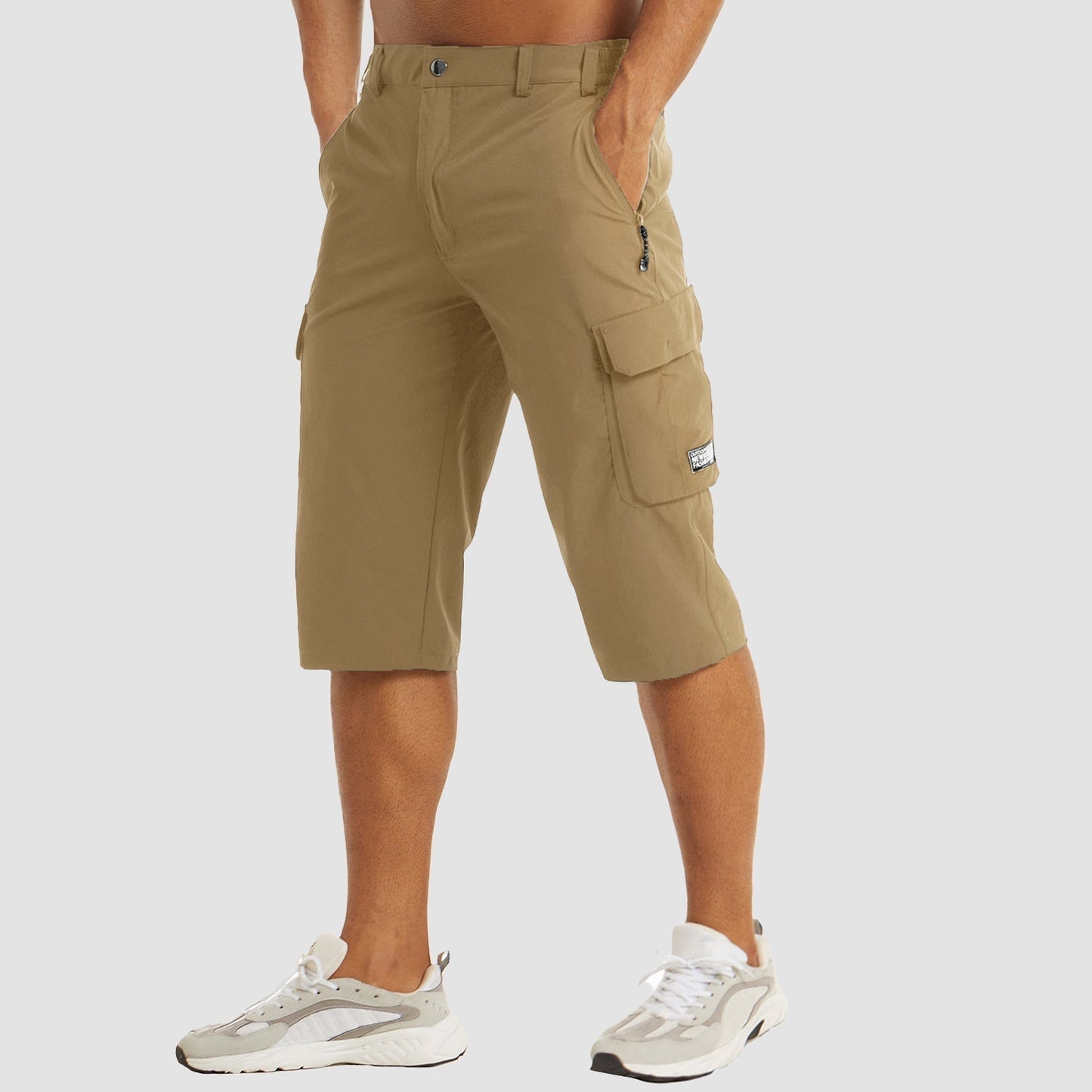 Anthony™ | Cargo shorts