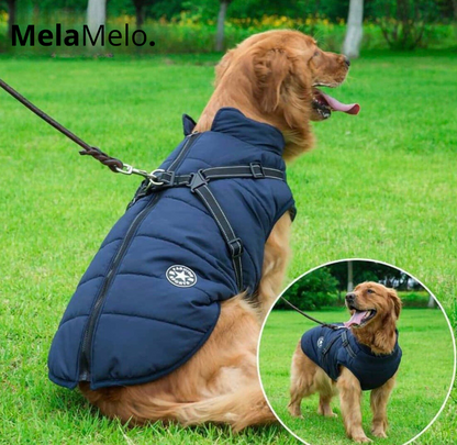 Tove™ PupTrend DualShield