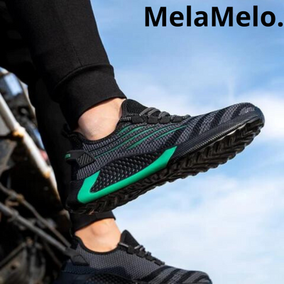 MelaMelo's | Unisex vernesko 