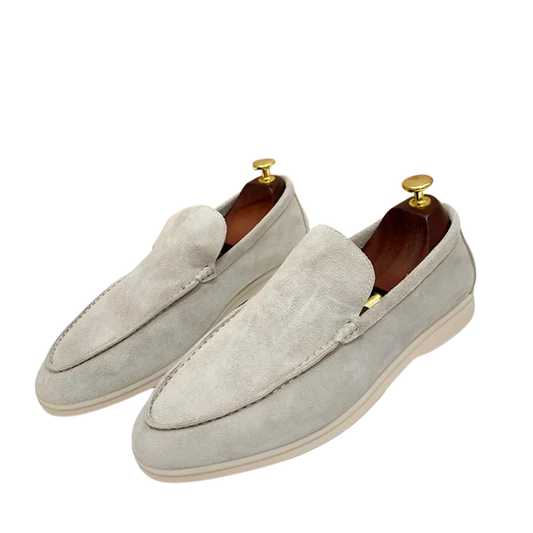 Simone™ | Elegante loafers til herre