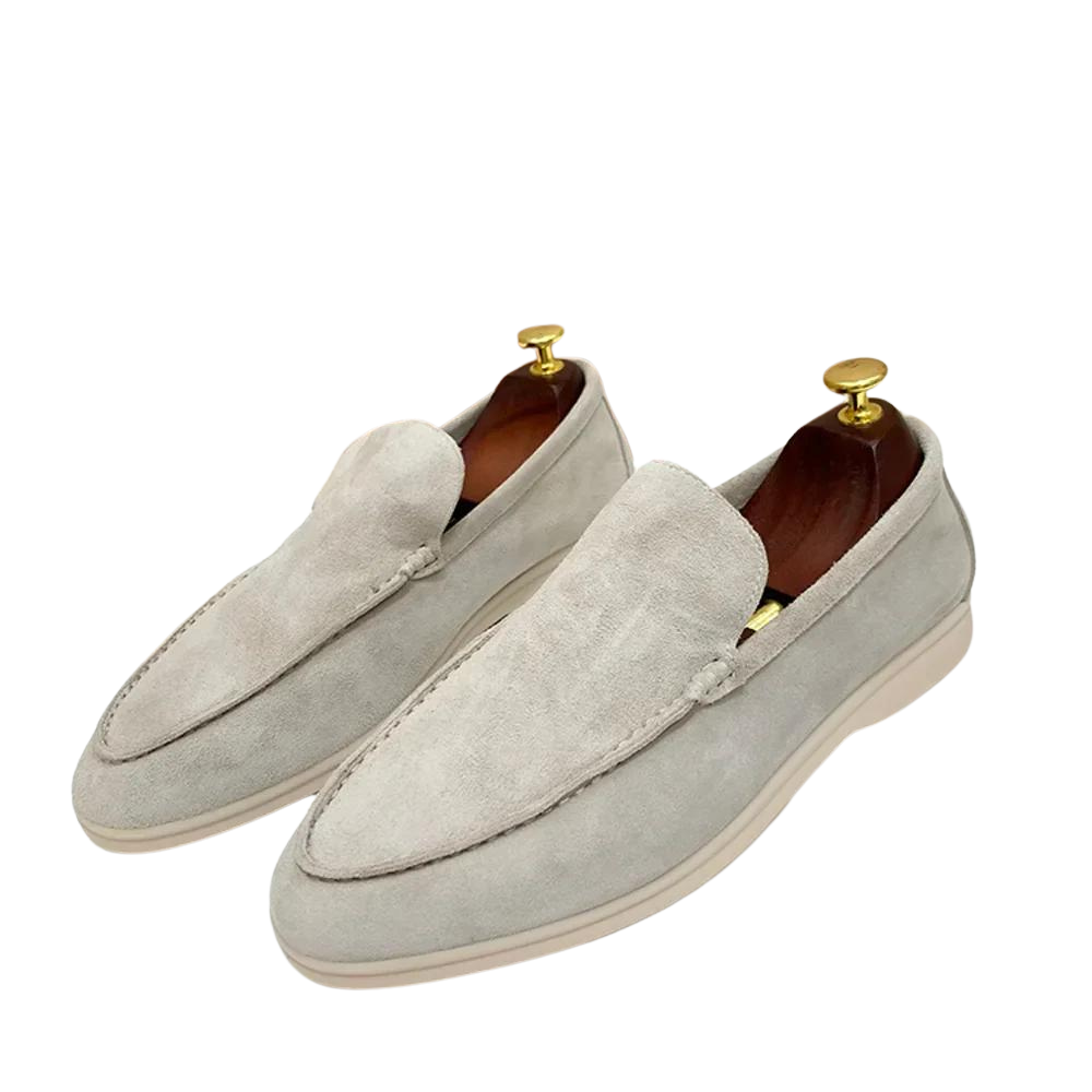 Simone™ | Elegante loafers til herre