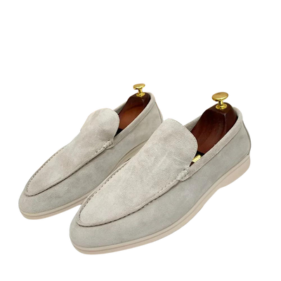 Simone™ | Elegante loafers til herre