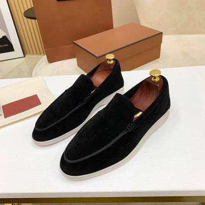 Simone™ | Elegante loafers til herre