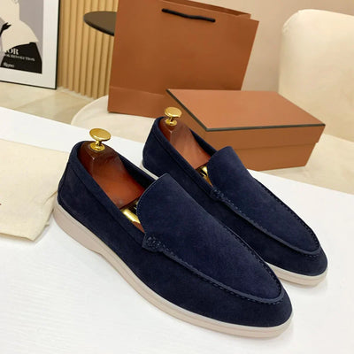 Simone™ | Elegante loafers til herre