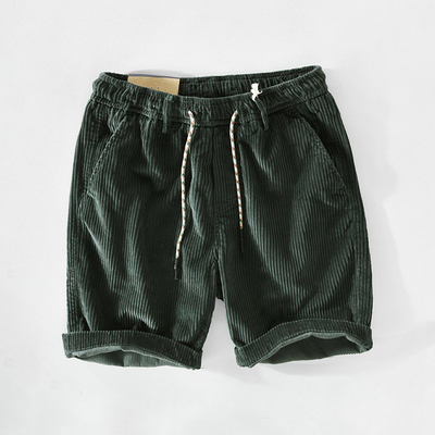 Max | Uformell shorts i bomull